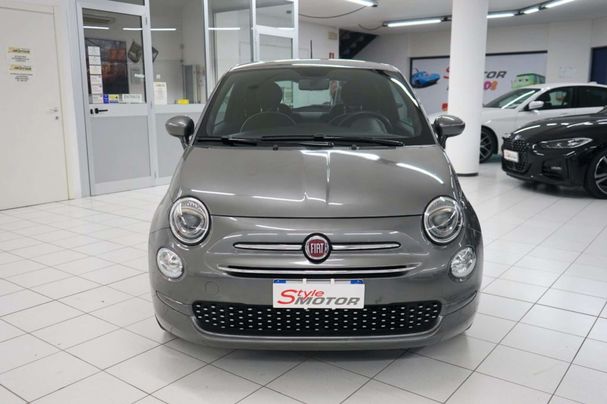 Fiat 500 1.0 51 kW image number 16