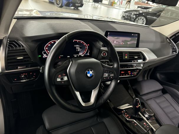 BMW X3 xDrive 140 kW image number 18