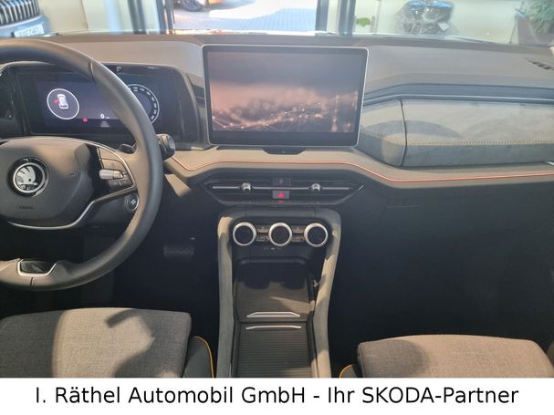 Skoda Kodiaq 2.0 TDI DSG 110 kW image number 12