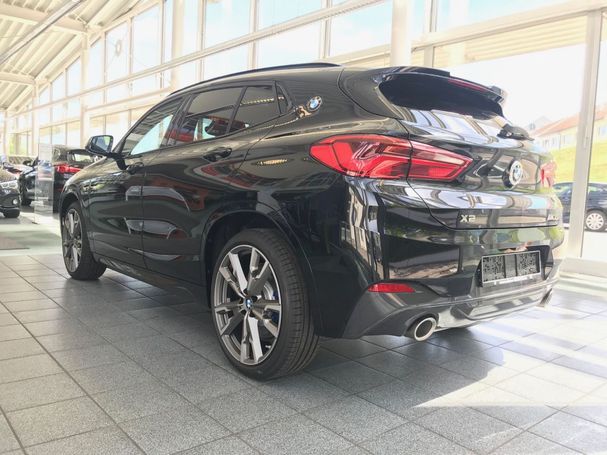 BMW X2 M35i xDrive 225 kW image number 5