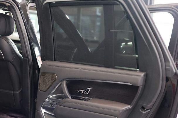 Land Rover Range Rover 258 kW image number 23