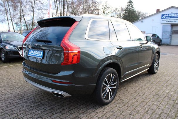 Volvo XC90 AWD Momentum 173 kW image number 3