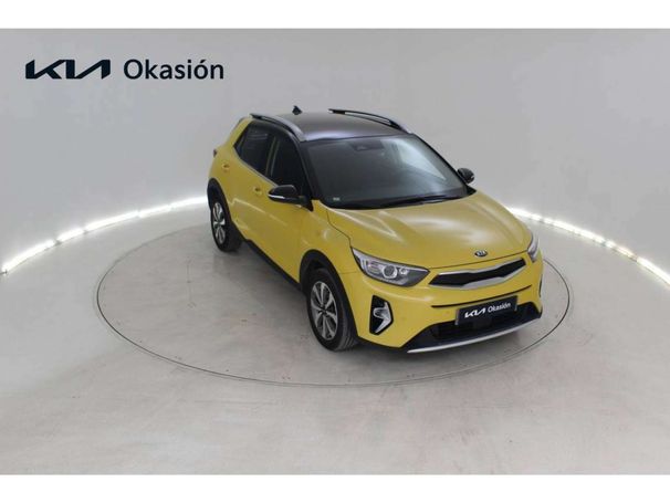 Kia Stonic 1.0 T-GDi 100 74 kW image number 2