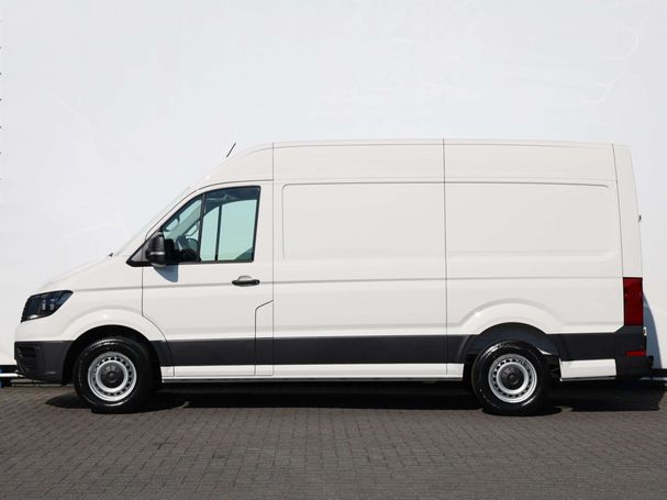 Volkswagen Crafter 35 TDI Trendline 103 kW image number 14