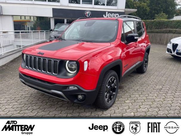 Jeep Renegade 177 kW image number 4