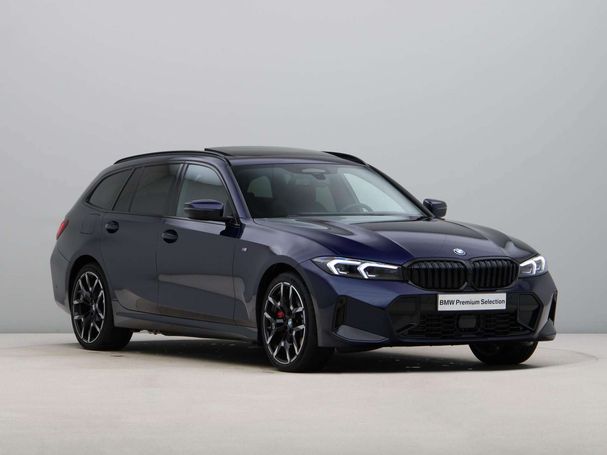 BMW 330 e Touring 215 kW image number 7