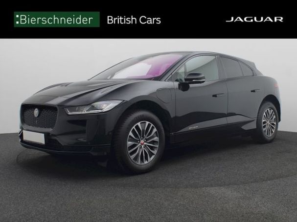 Jaguar I-Pace EV400 S 294 kW image number 1