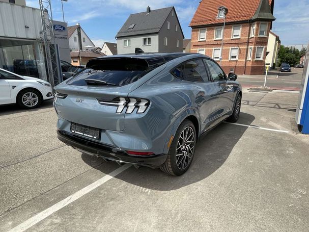 Ford Mustang Mach-E GT 358 kW image number 7