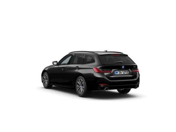 BMW 320 e Touring 150 kW image number 5