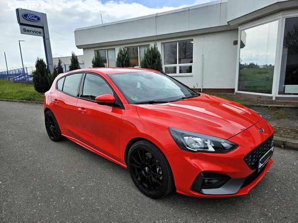 Ford Focus ST 2.3 206 kW image number 6