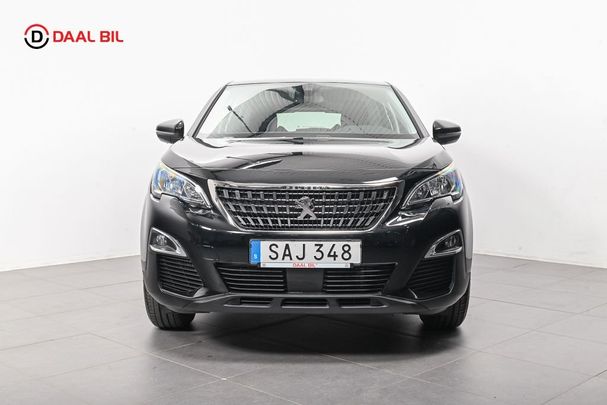 Peugeot 3008 PureTech 96 kW image number 3