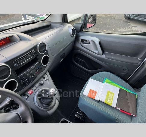 Citroen Berlingo PureTech 110 Feel 81 kW image number 14