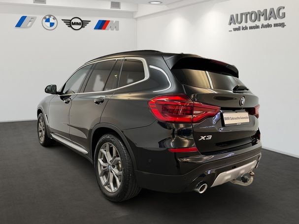 BMW X3 xDrive20d 140 kW image number 4