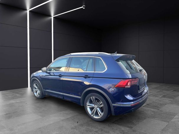 Volkswagen Tiguan 2.0 TDI Highline DSG 110 kW image number 6