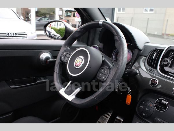 Abarth 500 1.4 16V T Jet 107 kW image number 15