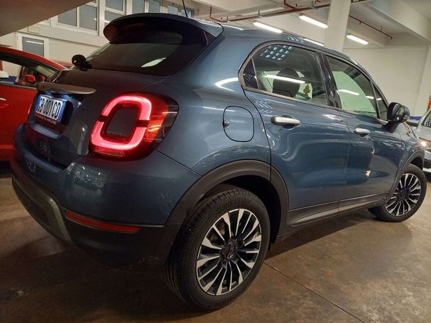 Fiat 500X 1.0 Turbo 88 kW image number 4