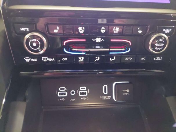 Jeep Grand Cherokee Summit 279 kW image number 8