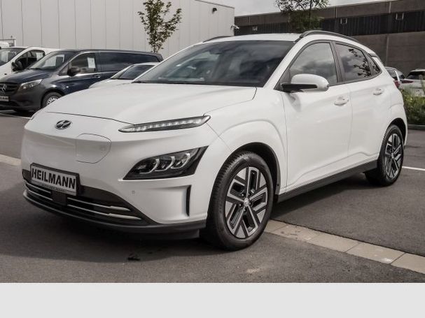 Hyundai Kona Elektro Trend 100 kW image number 1