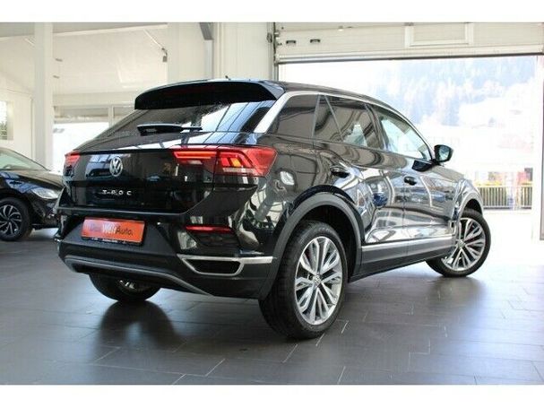 Volkswagen T-Roc 1.5 TSI DSG Sport 110 kW image number 2