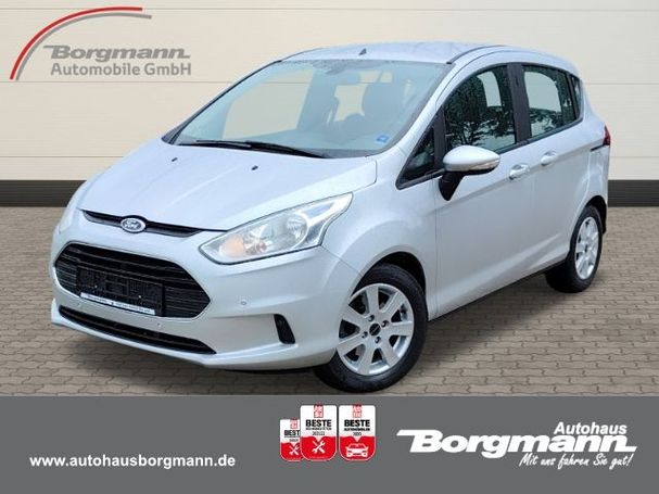 Ford B-Max 1.0 74 kW image number 1