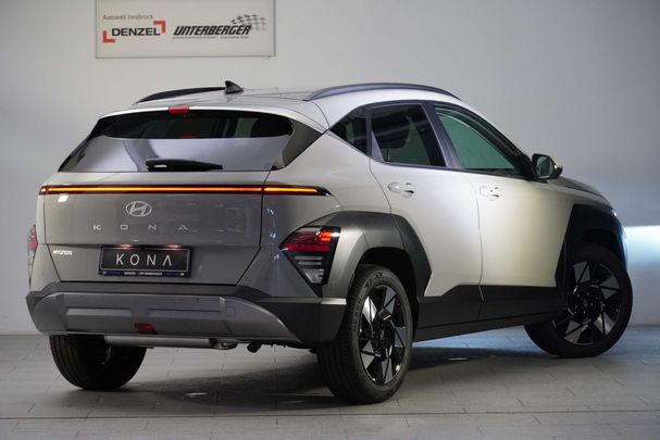 Hyundai Kona 1.0 T-GDI N Line 88 kW image number 3