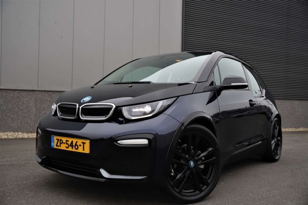 BMW i3s 120Ah 135 kW image number 27