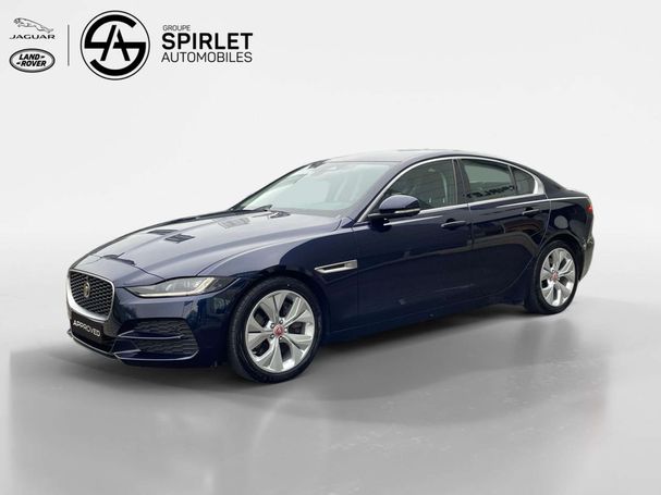 Jaguar XE S 150 kW image number 1