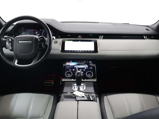 Land Rover Range Rover Evoque P300e AWD 227 kW image number 8