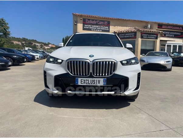 BMW X5e xDrive 290 kW image number 3