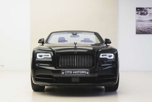 Rolls-Royce Dawn 420 kW image number 2