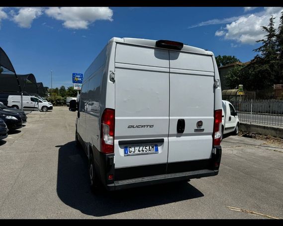 Fiat Ducato 33 103 kW image number 4