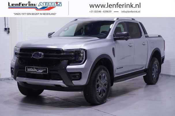 Ford Ranger 3.0 177 kW image number 1