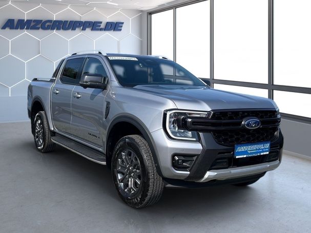 Ford Ranger 3.0 Wildtrak 177 kW image number 3