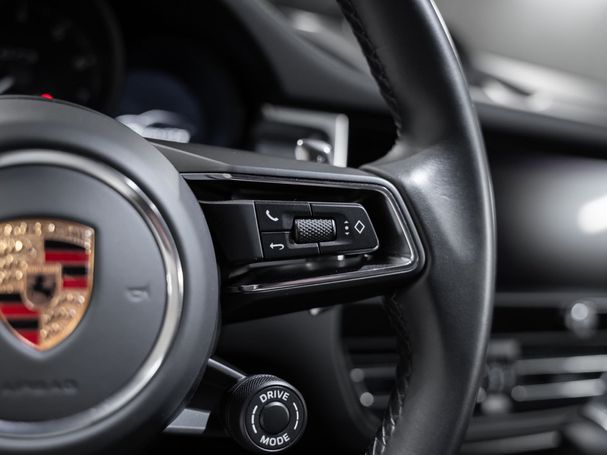 Porsche Macan GTS 324 kW image number 29