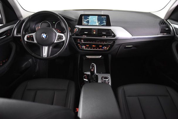 BMW X3 sDrive 110 kW image number 4