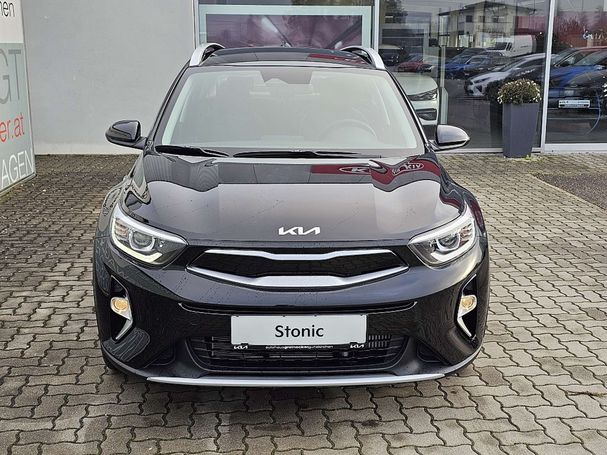 Kia Stonic 1.0 74 kW image number 6