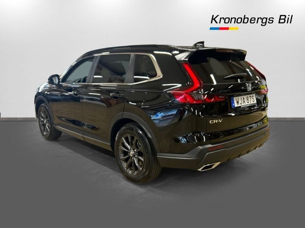 Honda CR-V 135 kW image number 6