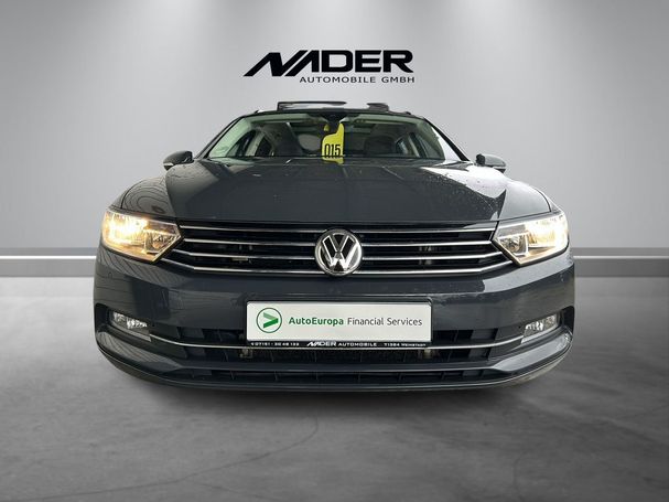 Volkswagen Passat Variant 110 kW image number 3