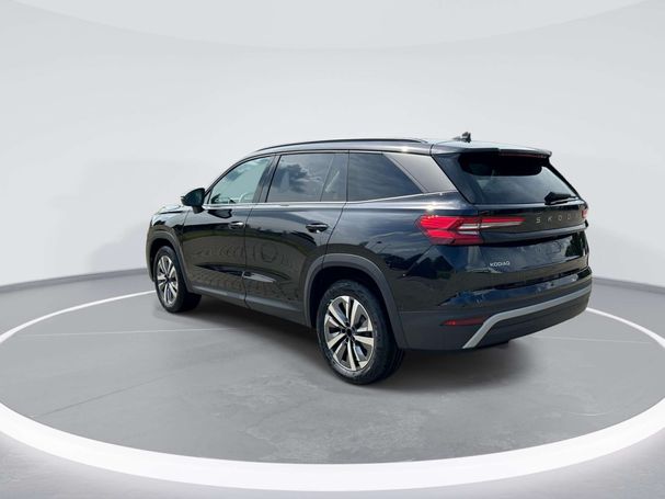 Skoda Kodiaq 1.5 TSI PHEV 150 kW image number 4