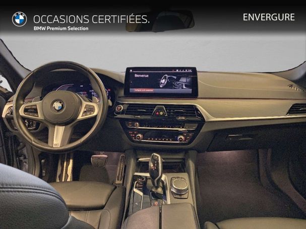 BMW 520 142 kW image number 5