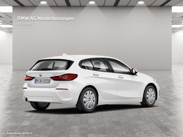 BMW 118i 100 kW image number 2