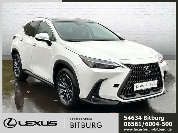 Lexus NX 350 h 179 kW image number 2