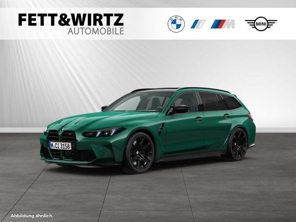 BMW M3 Competition Touring M xDrive 390 kW image number 1