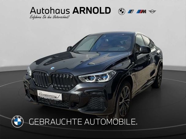 BMW X6 xDrive40i M Sport Sportpaket 245 kW image number 1