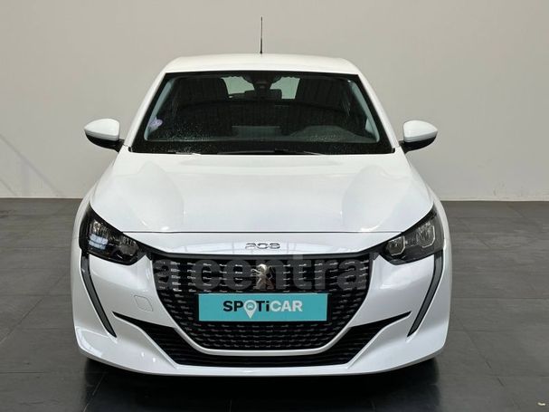 Peugeot 208 PureTech 100 Active 74 kW image number 4