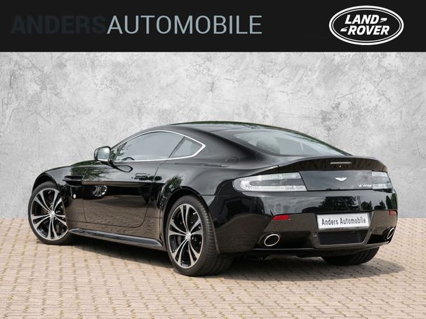 Aston Martin V12 Vantage 380 kW image number 2