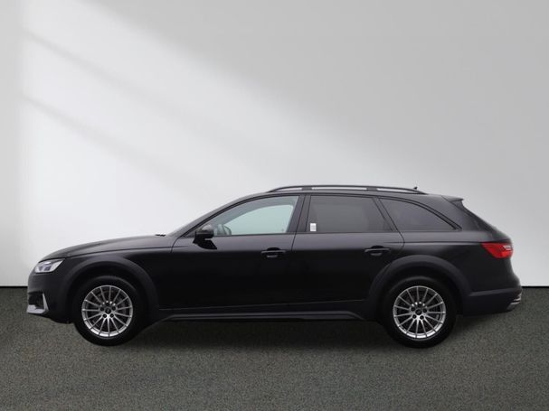 Audi A4 Allroad 40 TDI quattro S tronic 150 kW image number 3