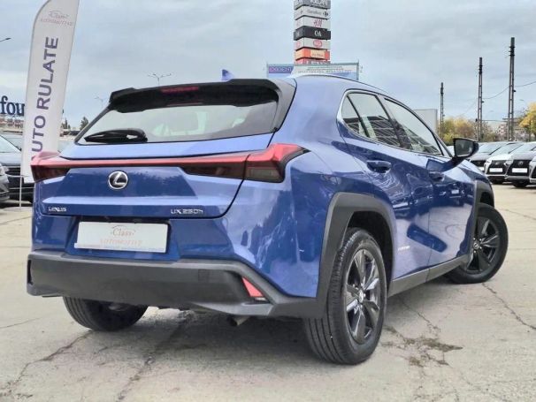 Lexus UX 135 kW image number 7