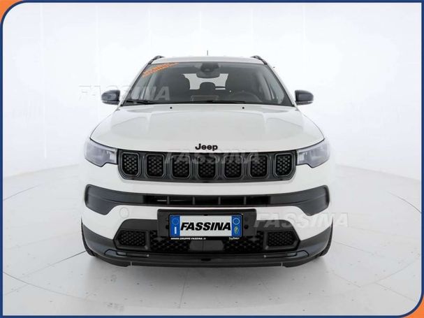 Jeep Compass 1.5 T4 96 kW image number 2