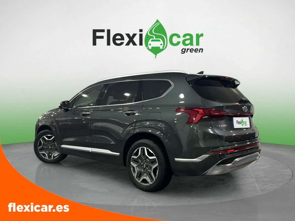 Hyundai Santa Fe PHEV 195 kW image number 4